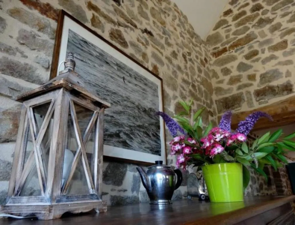 Tatil Evi Gites Du Manoir De L'Ormelais Mont-Dol